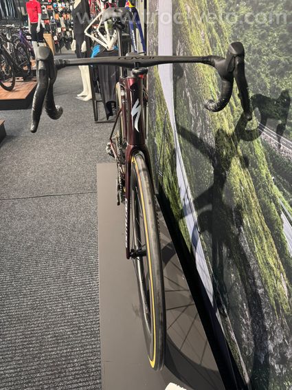 Specialized Tarmac SL8 S-Works - 5