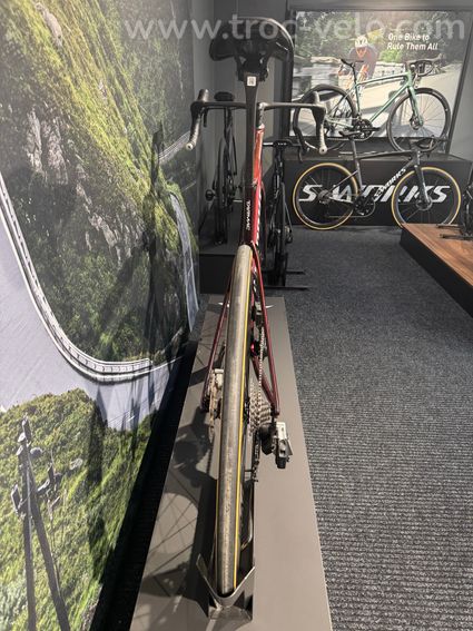 Specialized Tarmac SL8 S-Works - 6