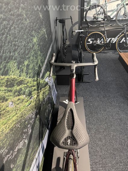Specialized Tarmac SL8 S-Works - 7