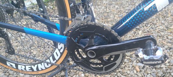 Velo Trek Boone 6 - 2