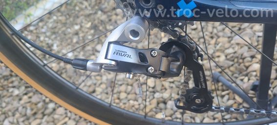 Velo Trek Boone 6 - 3