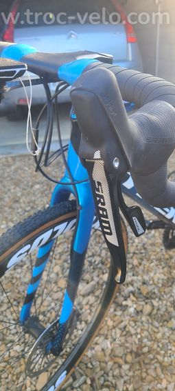 Velo Trek Boone 6 - 5