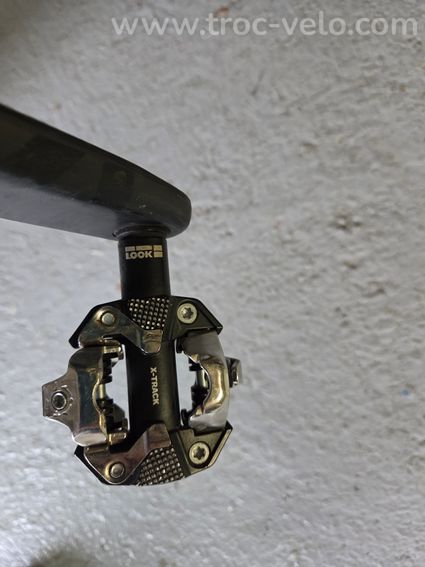 Vend vtt. MONDRAKER F-PODIUM DC R 2022 - 7
