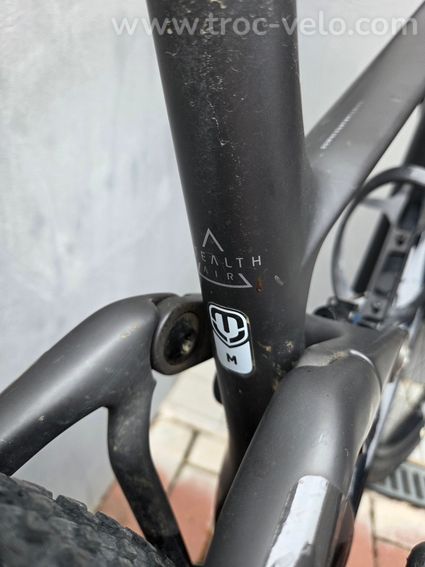 Vend vtt. MONDRAKER F-PODIUM DC R 2022 - 10