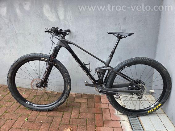 Vend vtt. MONDRAKER F-PODIUM DC R 2022 - 14