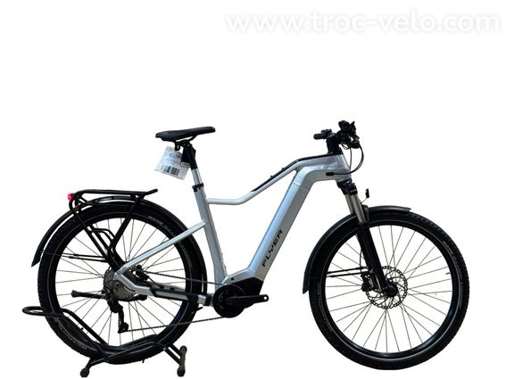 Flyer Goroc2 2.10 Vélo électrique Shimano Deore 2023