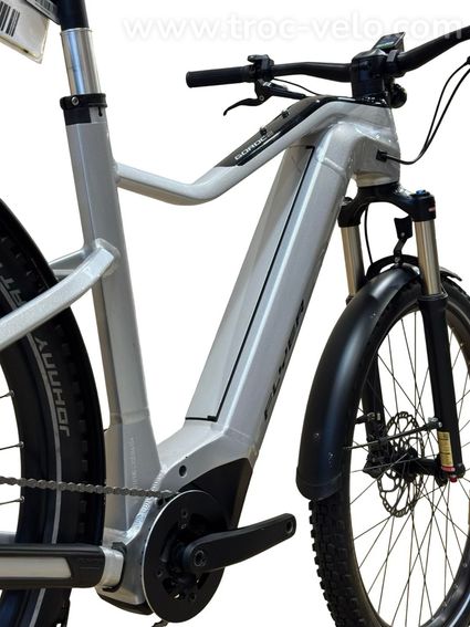 Flyer Goroc2 2.10 Vélo électrique Shimano Deore 2023 - 7