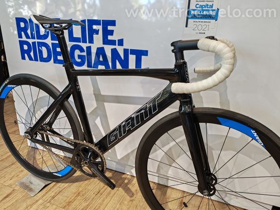 Piste giant