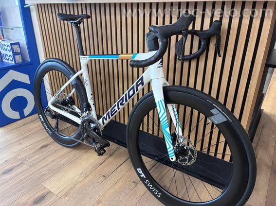 Merida Scultura 5000 - 3