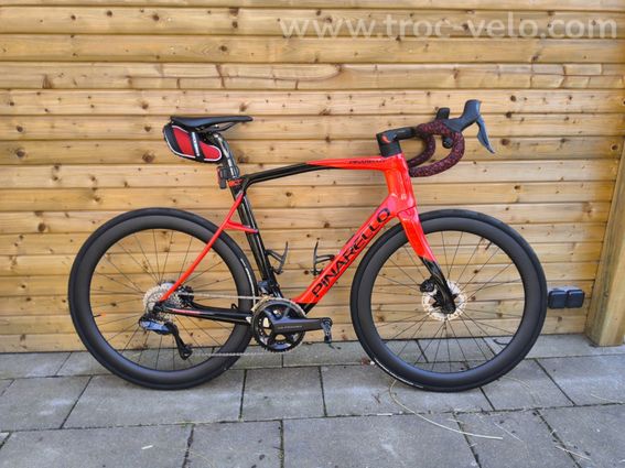 Pinarello X7
