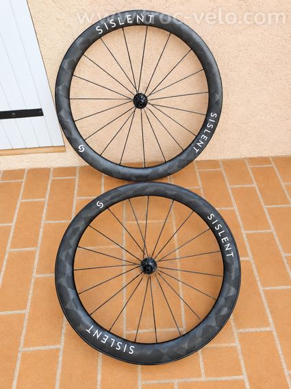 roue Sislent