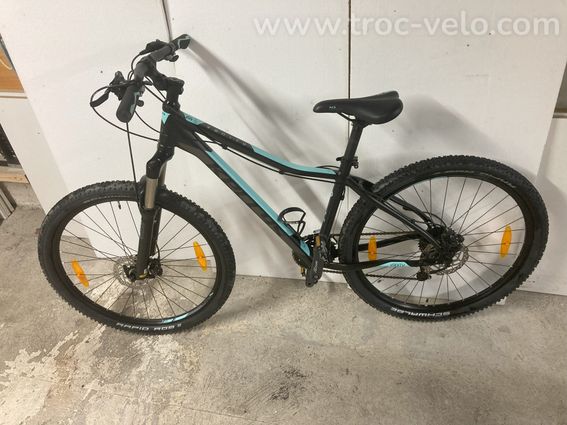 VTT Kellys 27,5″ – Vanity 70 (2019) , excellent état - 3