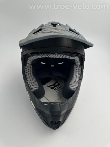 Casque kali zoka - 2