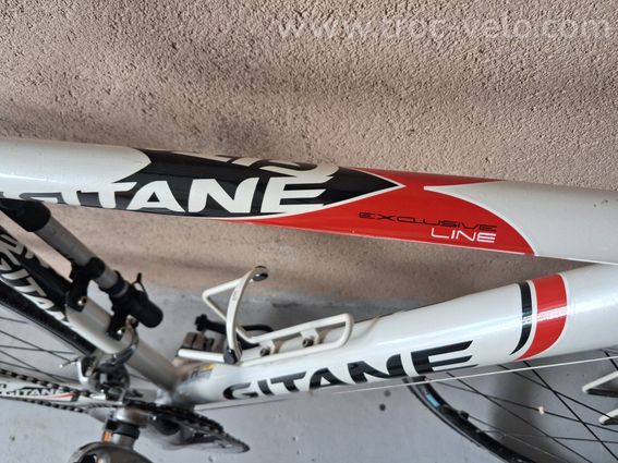 EXCLUSIVE LINE GITANE - 9