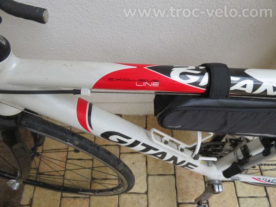 EXCLUSIVE LINE GITANE - 5
