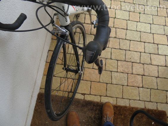 EXCLUSIVE LINE GITANE - 4
