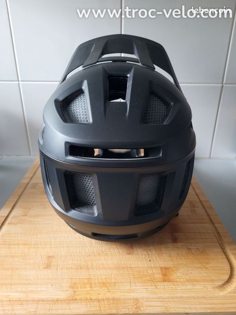 SMITH Mainline casque taille L - 3