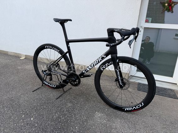 Tarmac sl 8 2026 - 2