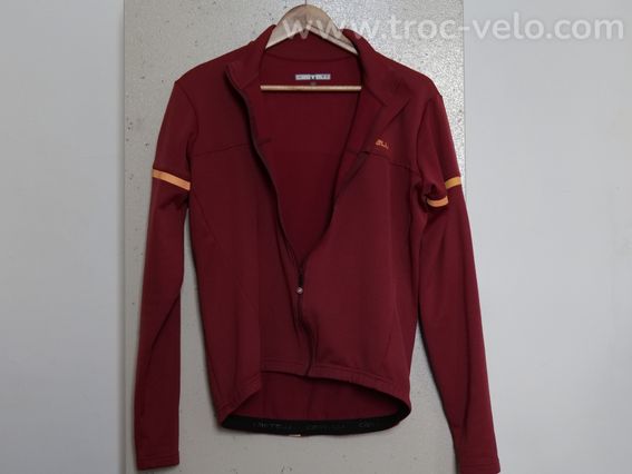veste hiver Castelli  - 2