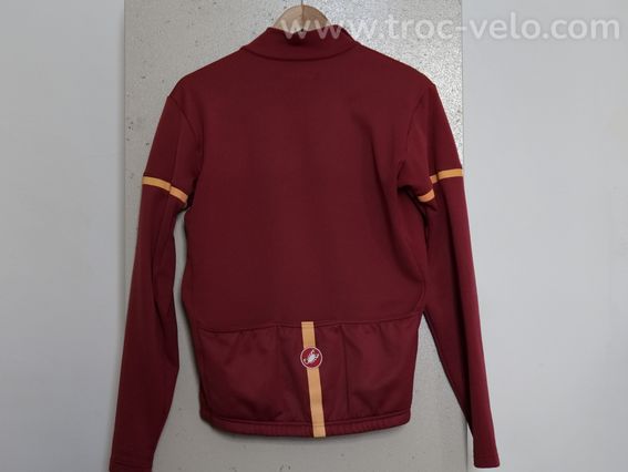 veste hiver Castelli  - 3