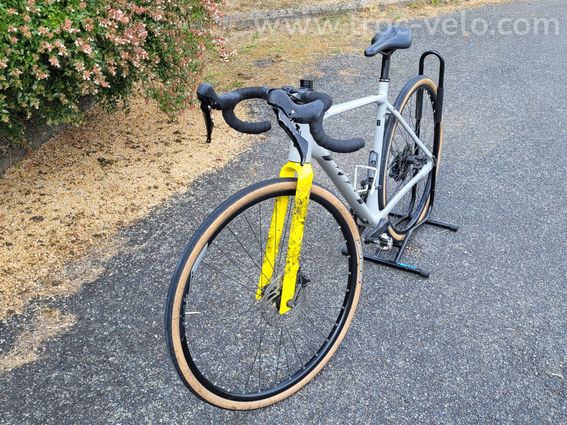 Cyclo-cross/ gravel KTM - 2