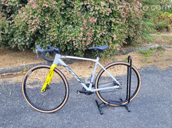 Cyclo-cross/ gravel KTM - 3