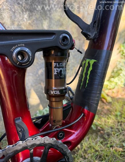 velo vtt RKT - 2