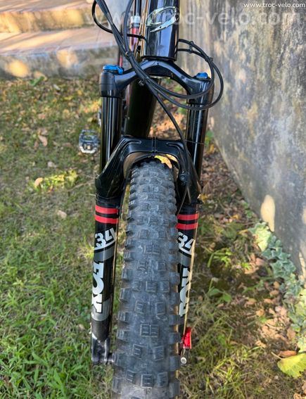 velo vtt RKT - 3
