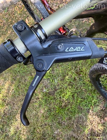 velo vtt RKT - 4