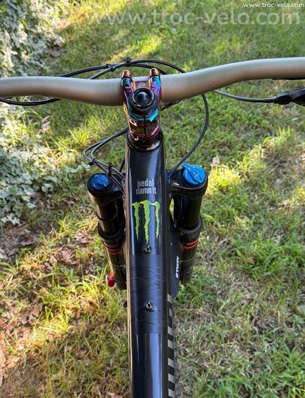 velo vtt RKT - 5