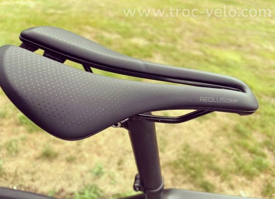 Vélo de route Trek Émonda SLR9