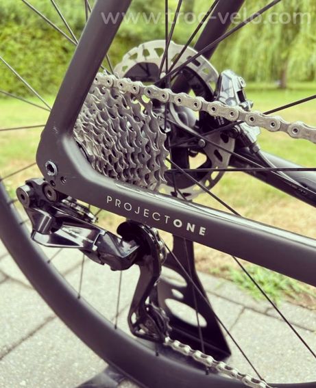 Vélo de route Trek Émonda SLR9 - 6