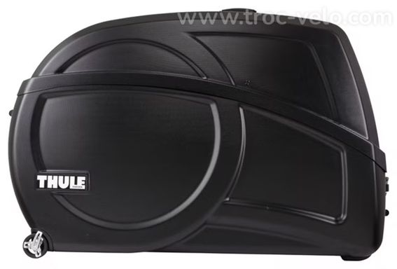 valise transport vélo Thule