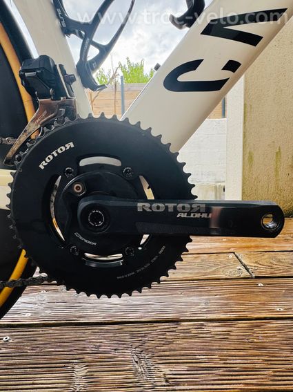 Canyon Aeroad CFR disque DI2 2023 - 5