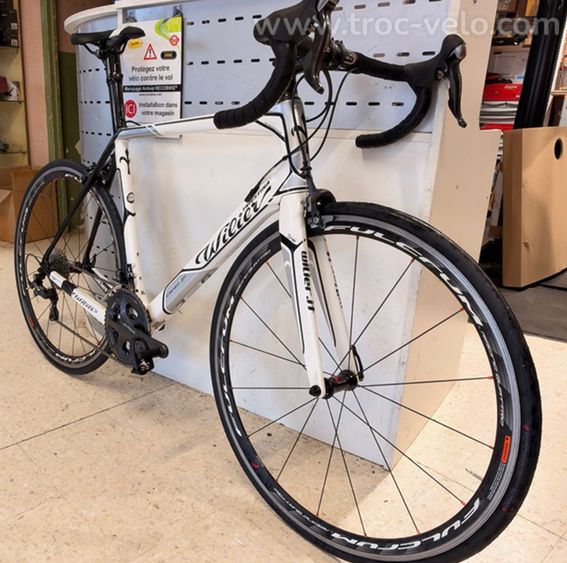 Wilier Cento 1SR - 2