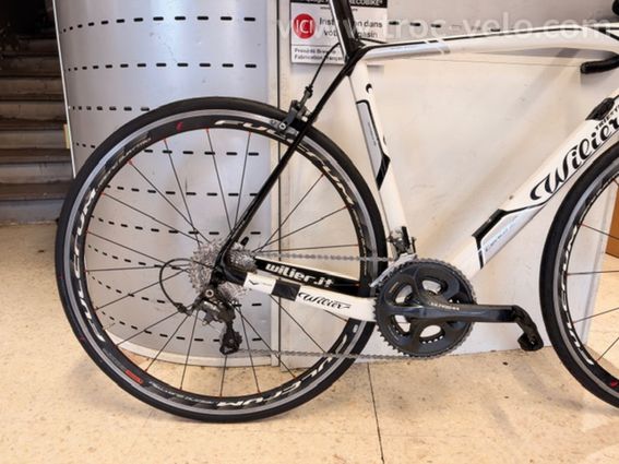 Wilier Cento 1SR - 3