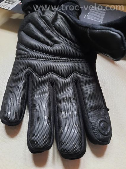 Gants Hiver BBB WaterShield (XS) - 5