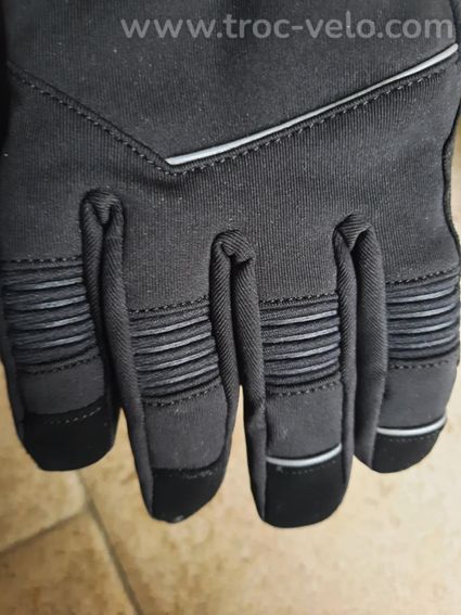Gants Hiver BBB WaterShield (XS) - 6