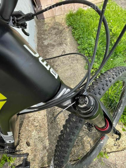 Vtt bmc team elite 02 taille L - 3