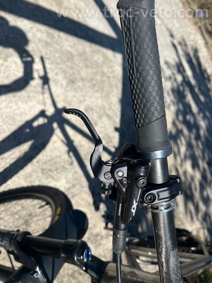 VTT Titane Sauvage - 5