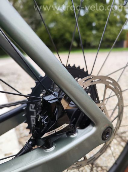 Canyon Grail CF SLX8 - 3
