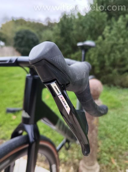 Canyon Grail CF SLX8 - 5