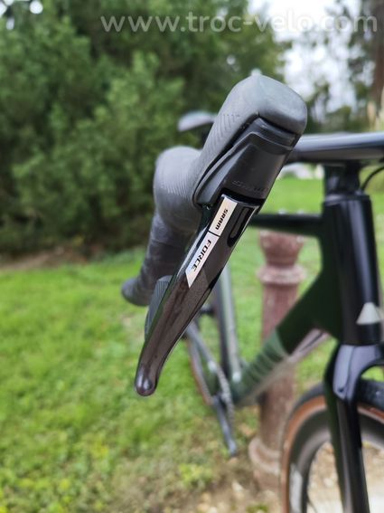 Canyon Grail CF SLX8 - 6