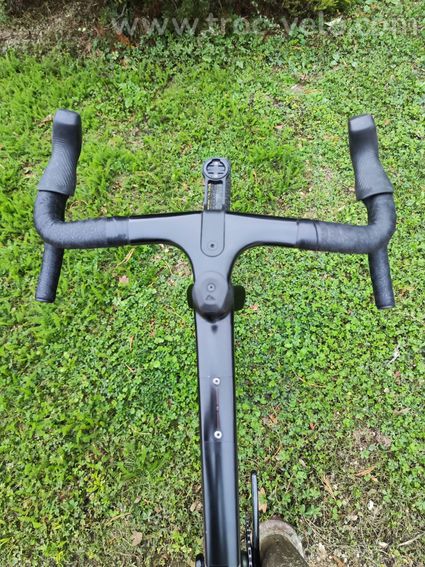 Canyon Grail CF SLX8 - 7