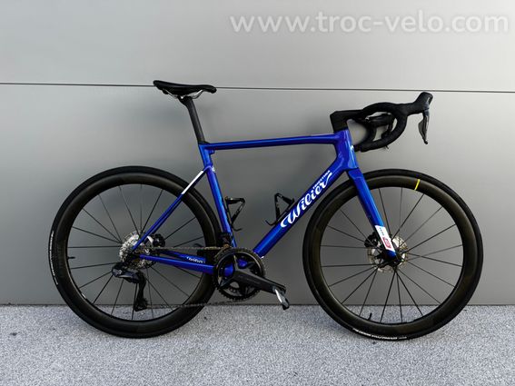 Wilier SLR 0