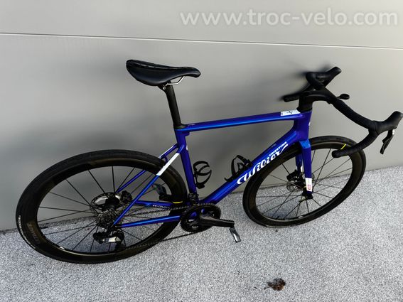 Wilier SLR 0 - 3