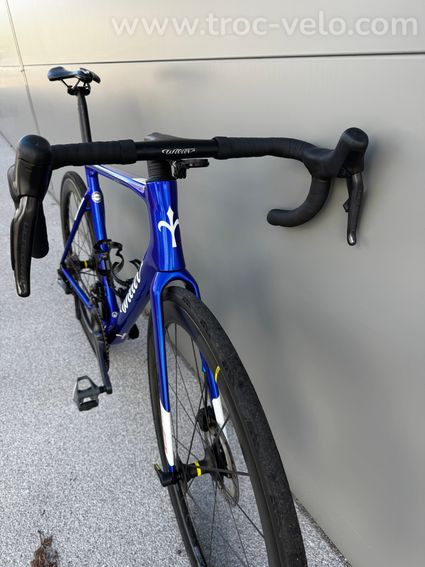 Wilier SLR 0 - 4