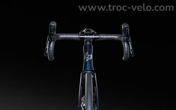 Vélo de route LAPIERRE Pulsium 5.0 Bleu – Taille M – 2026 - 5