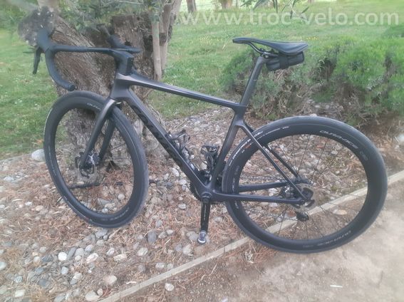 Colnago V4rs  - 2
