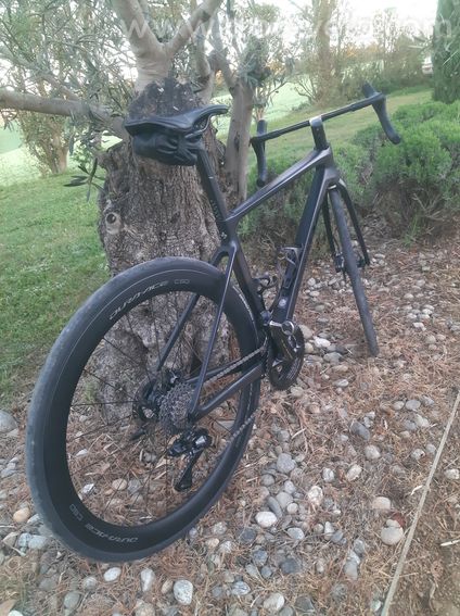 Colnago V4rs  - 3